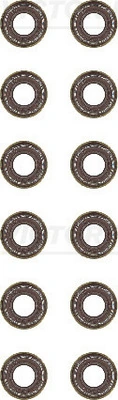 Seal Set, valve stem